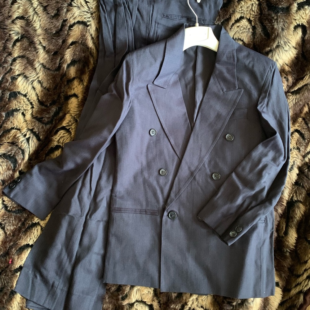 Boys suit